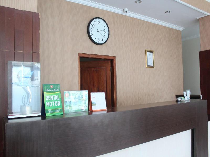 Malioboro Garden Hotel Yogyakarta image