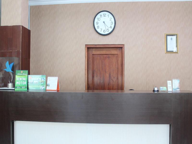 Malioboro Garden Hotel Yogyakarta image