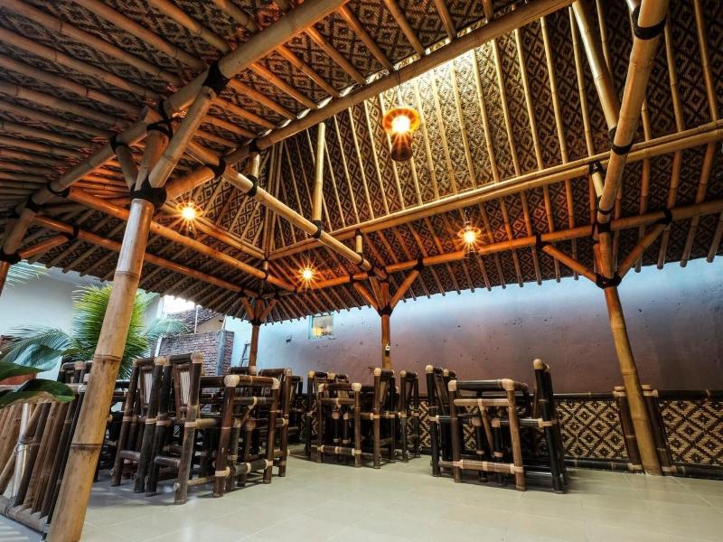 Malioboro Garden Hotel Yogyakarta image