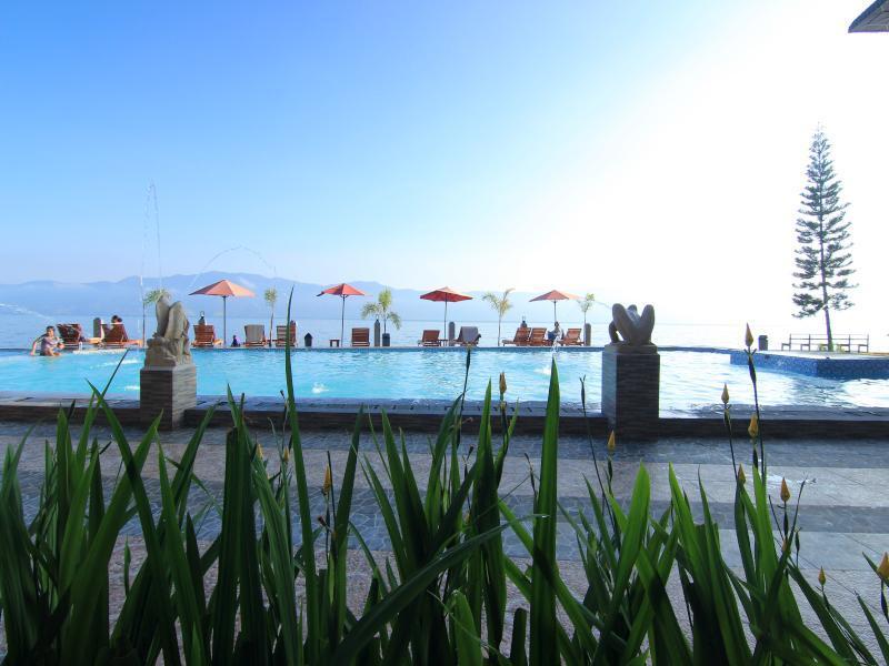 Samosir Cottages Resort image