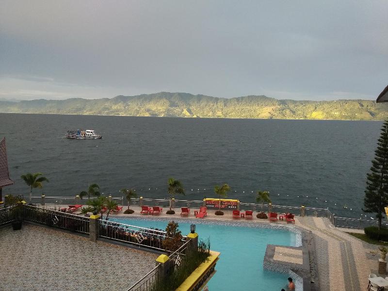 Samosir Cottages Resort image