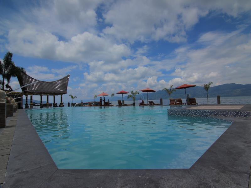 Samosir Cottages Resort image
