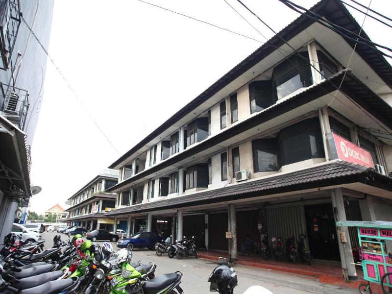 Ds Residences Siliwangi