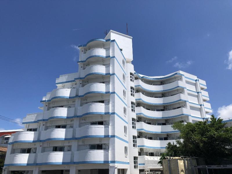 Sunset Hills Inn Naha image