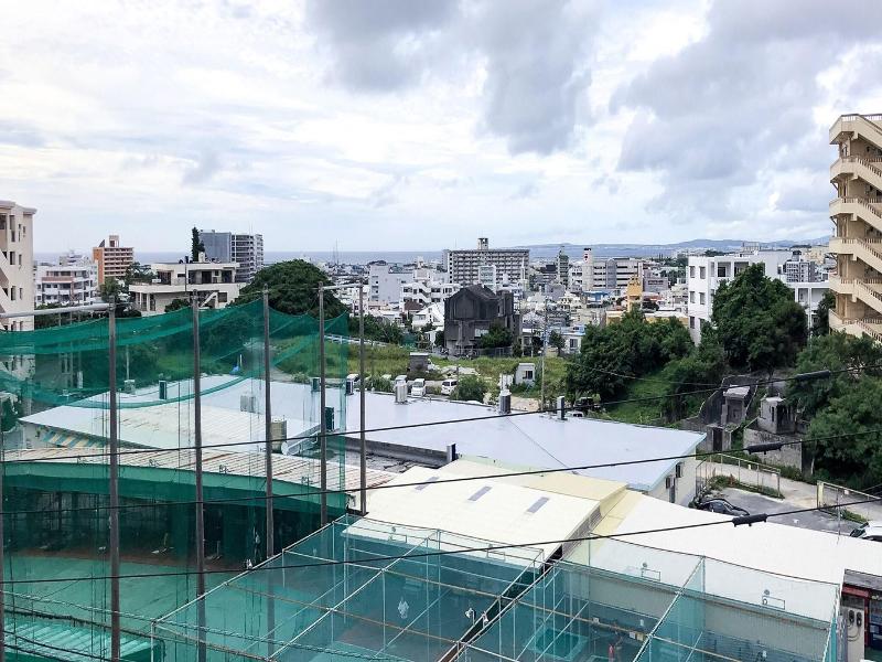 Sunset Hills Inn Naha image