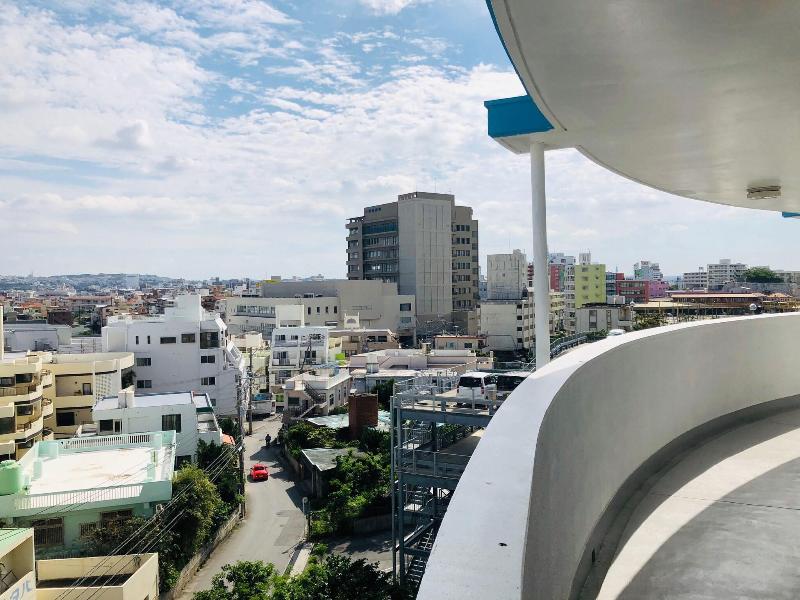 Sunset Hills Inn Naha image