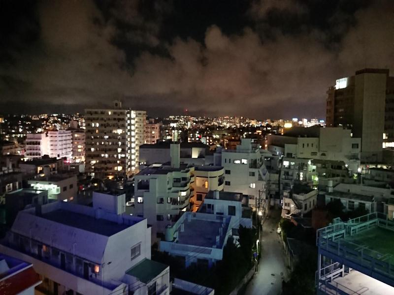 Sunset Hills Inn Naha image