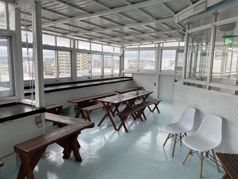 Sunset Hills Inn Naha image