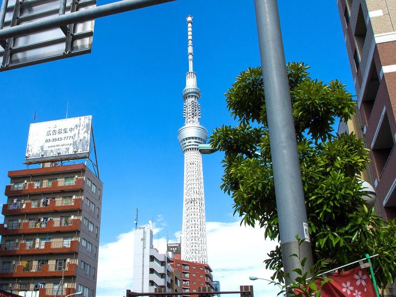 Hotel Trend Asakusa Tawaramachi image