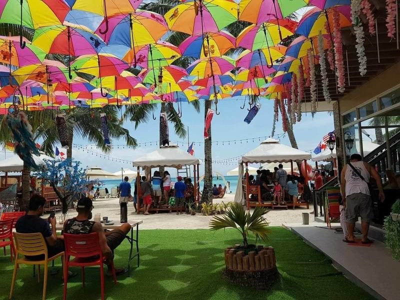 Jelly's Haven Resort