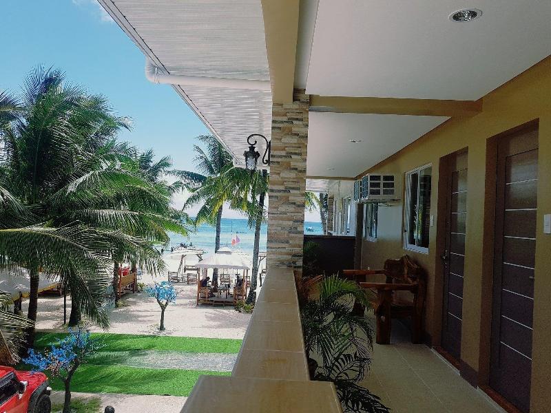 Jelly's Haven Resort