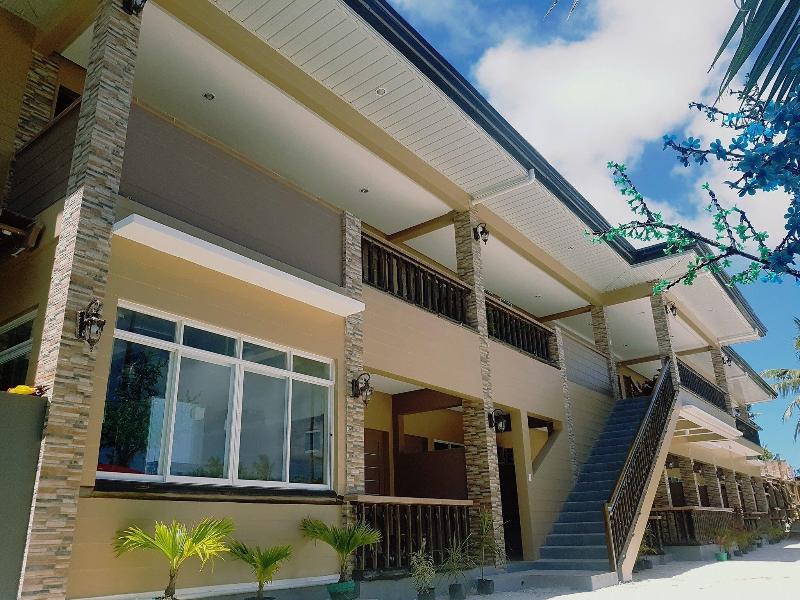 Jelly's Haven Resort