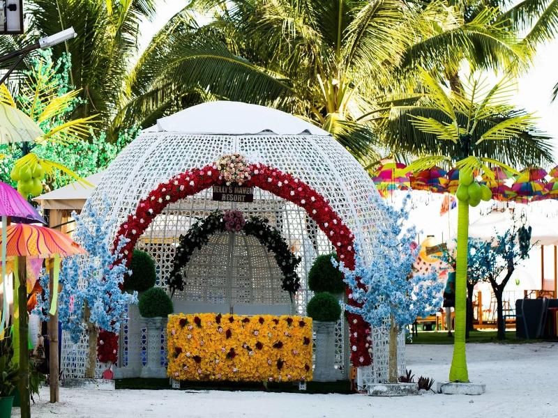 Jelly's Haven Resort