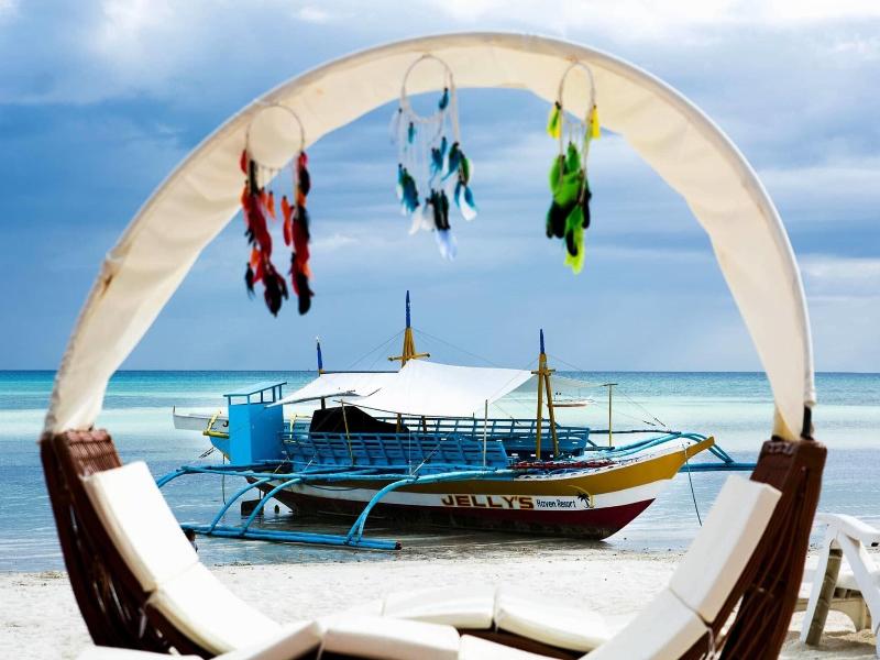 Jelly's Haven Resort