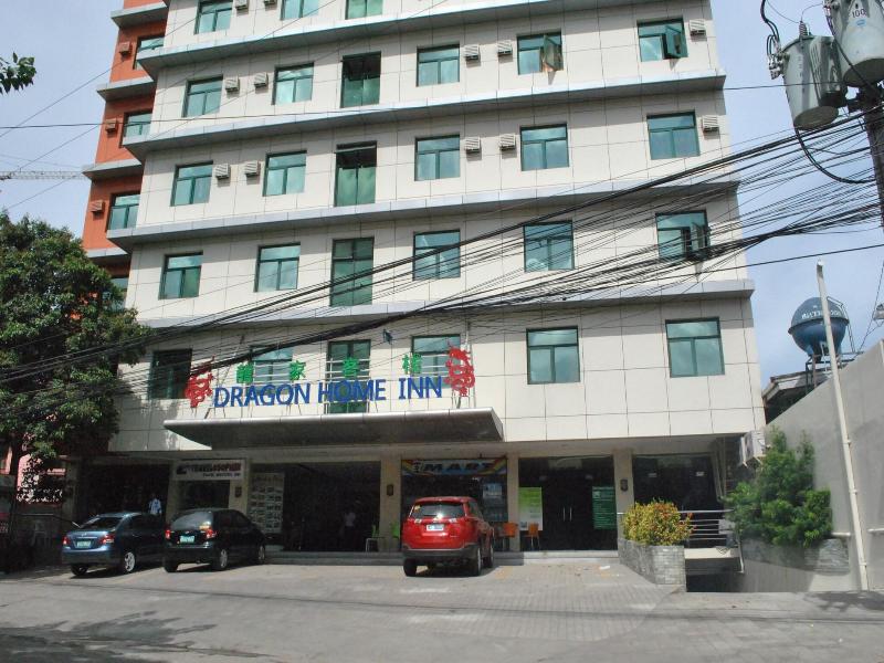 Dragon Home Inn image