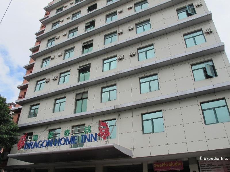 Dragon Home Inn image