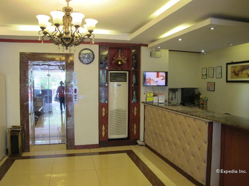 Dragon Home Inn image
