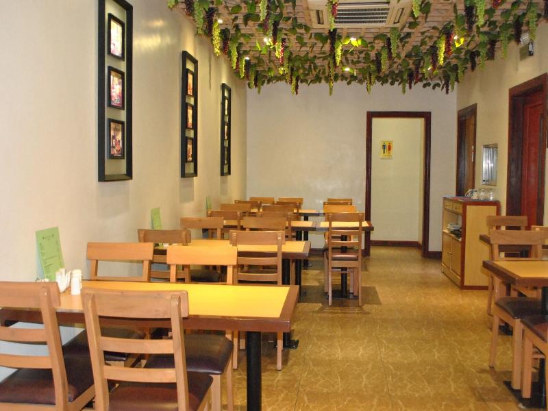Dragon Home Inn image