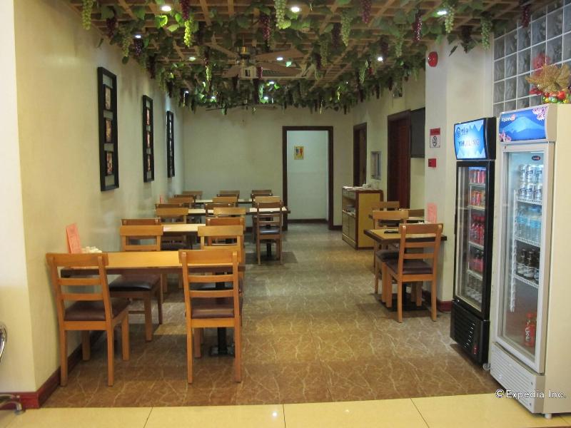 Dragon Home Inn image
