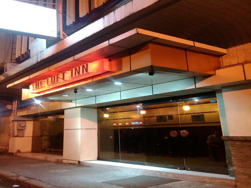 The Loft Inn image