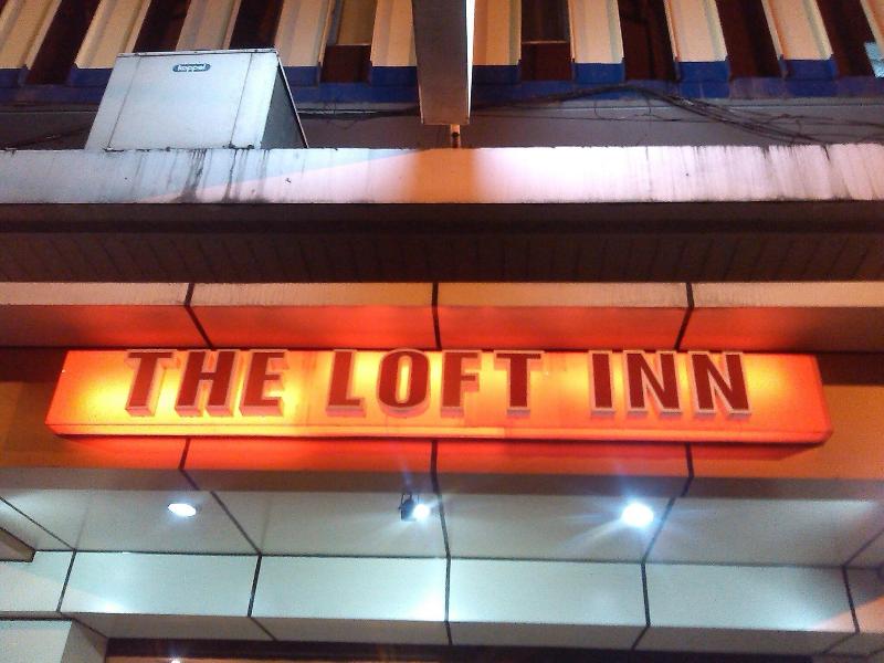 The Loft Inn image