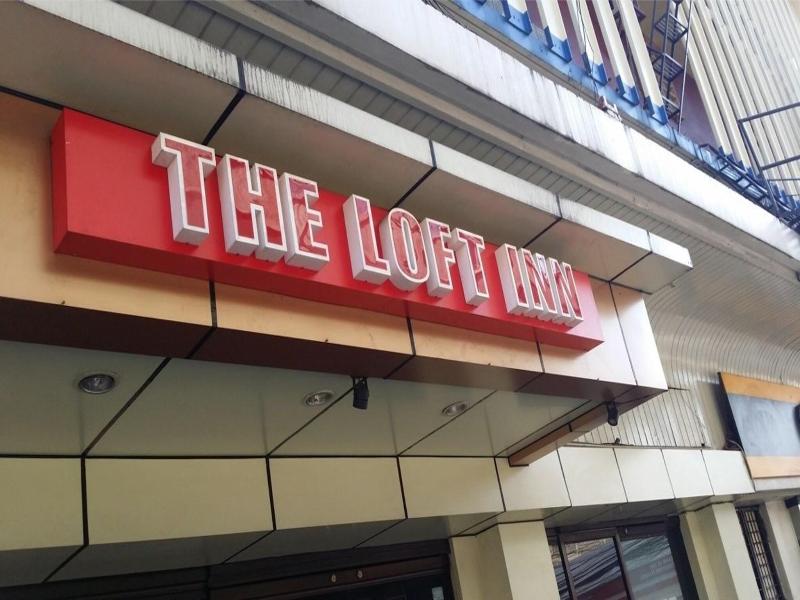 The Loft Inn image