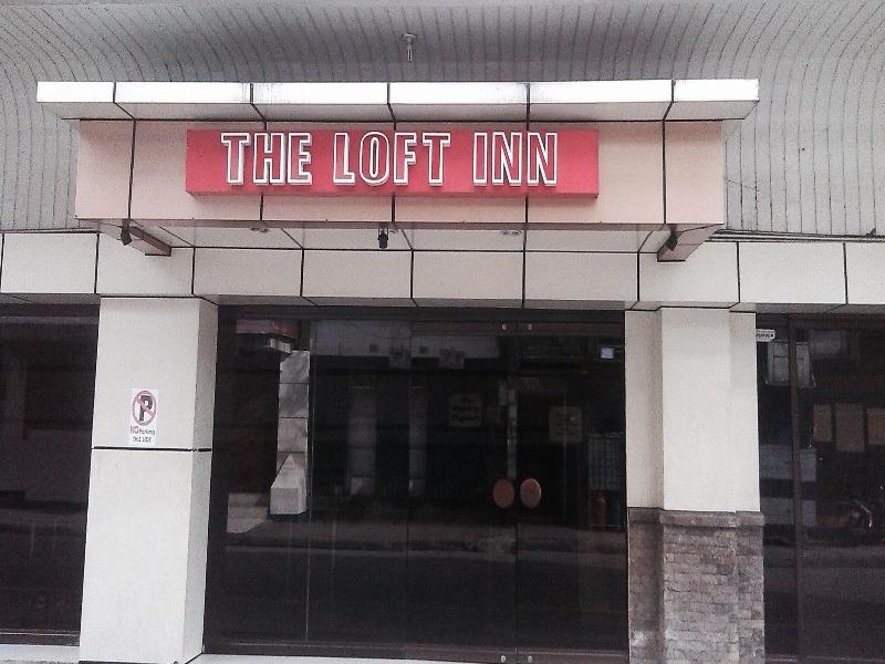 The Loft Inn image
