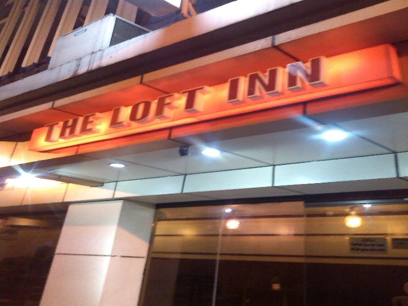 The Loft Inn image