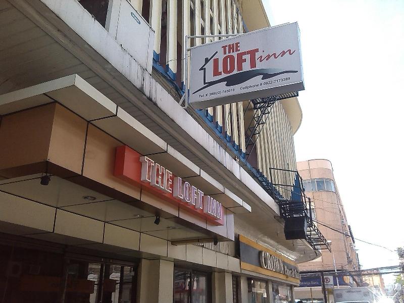 The Loft Inn image