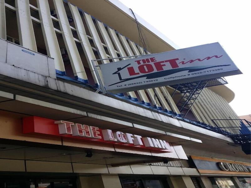 The Loft Inn image
