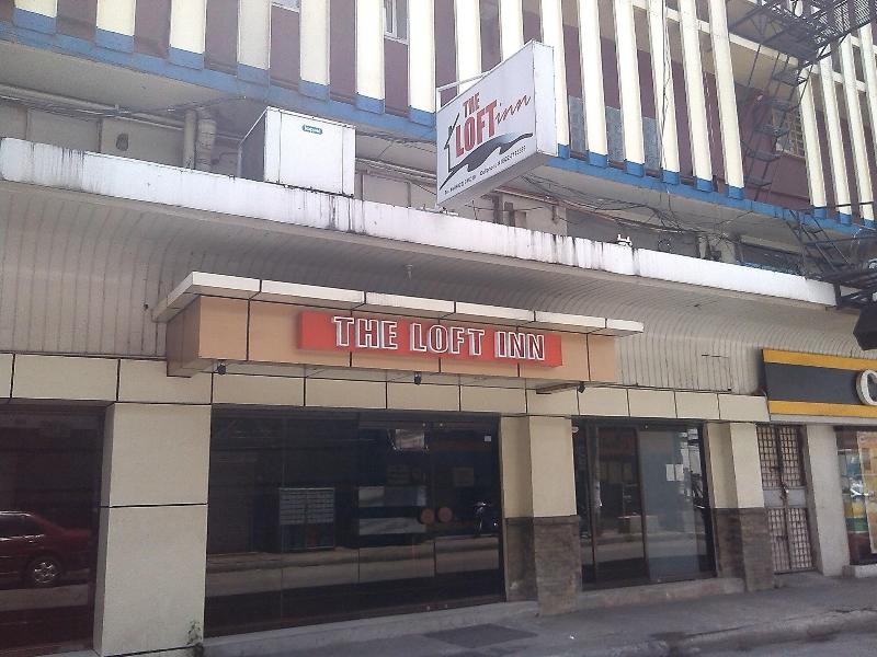The Loft Inn image