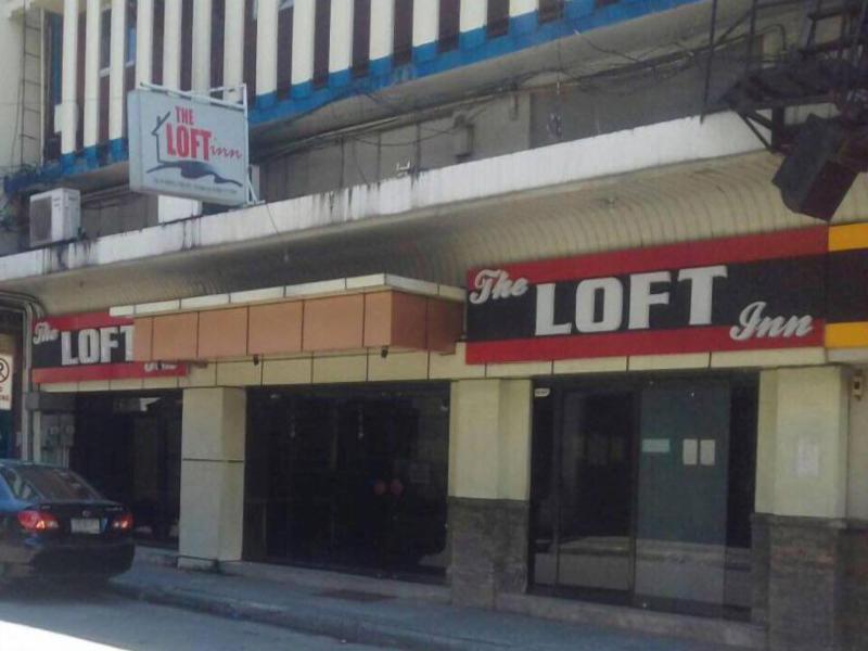 The Loft Inn image