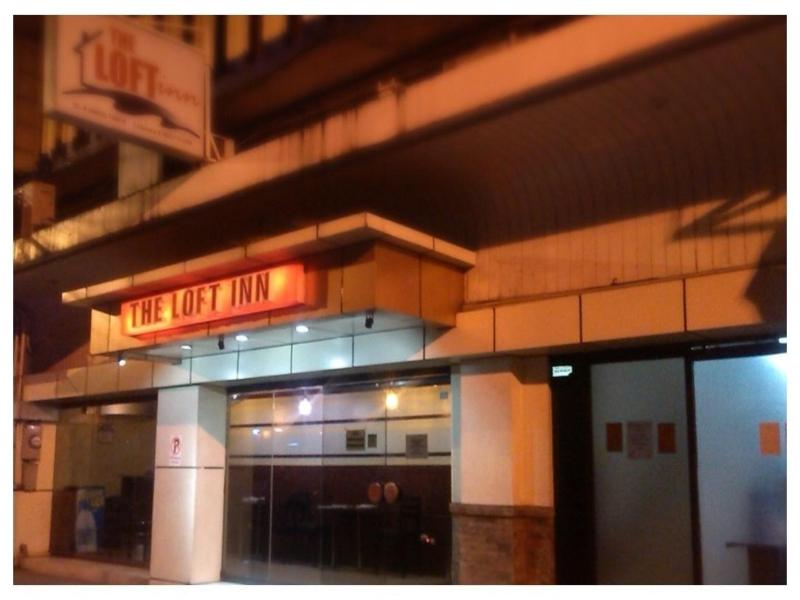 The Loft Inn image