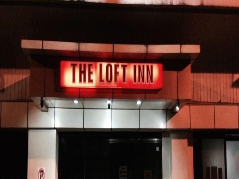 The Loft Inn image