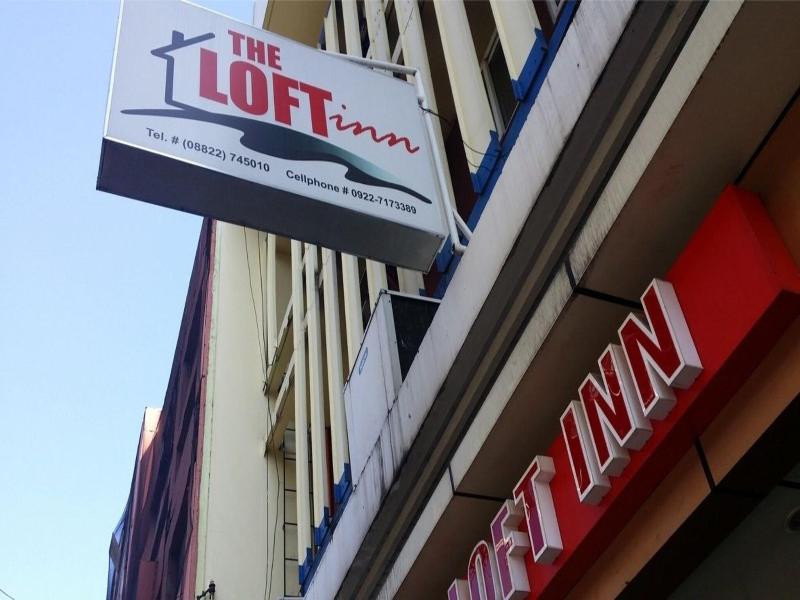 The Loft Inn image