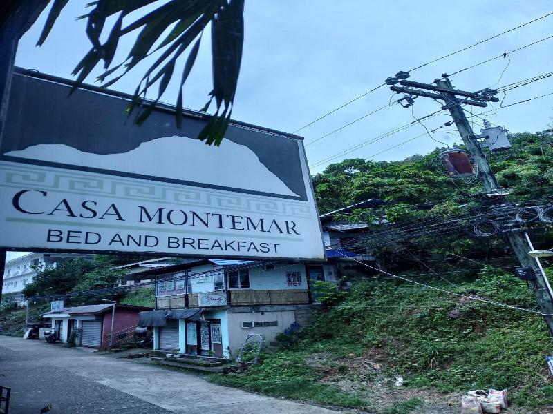 Casa Montemar Bed and Breakfast