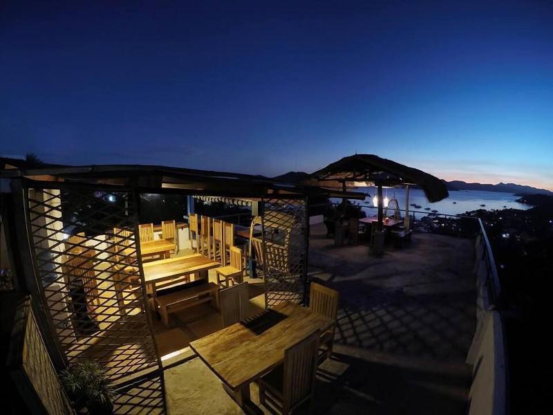 Casa Montemar Bed and Breakfast