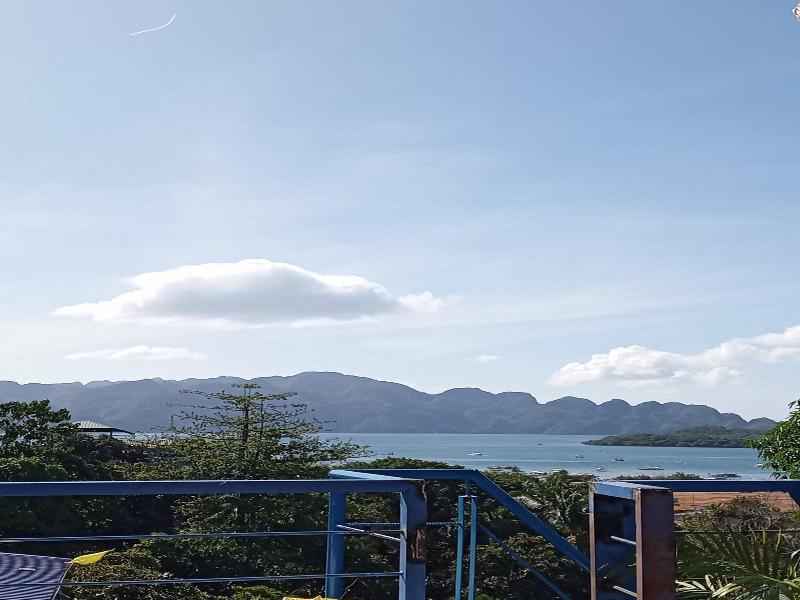 Casa Montemar Bed and Breakfast