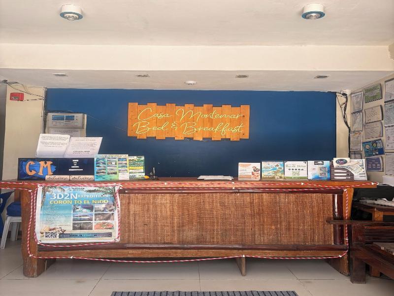 Casa Montemar Bed and Breakfast