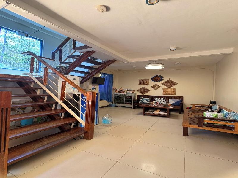 Casa Montemar Bed and Breakfast