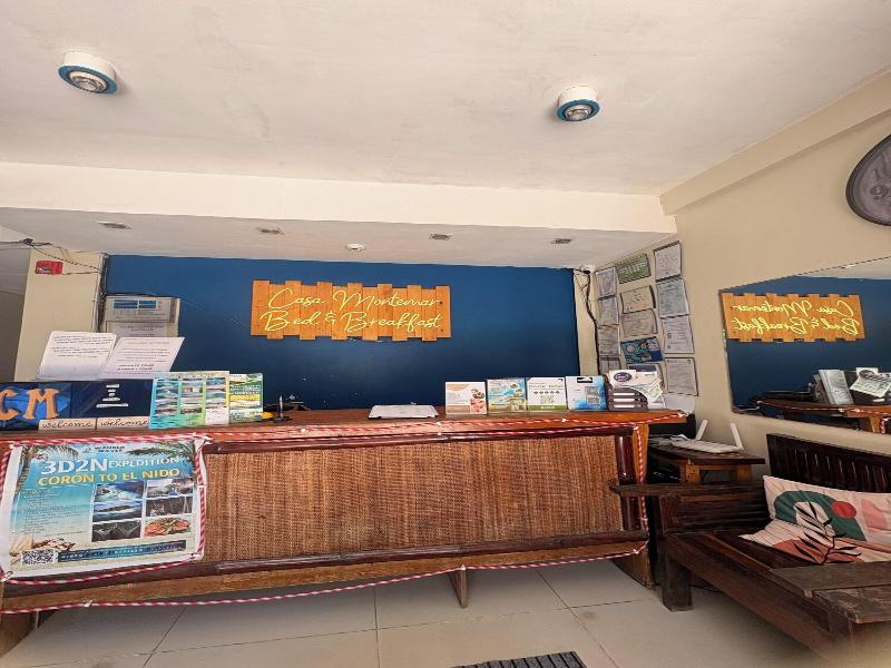 Casa Montemar Bed and Breakfast