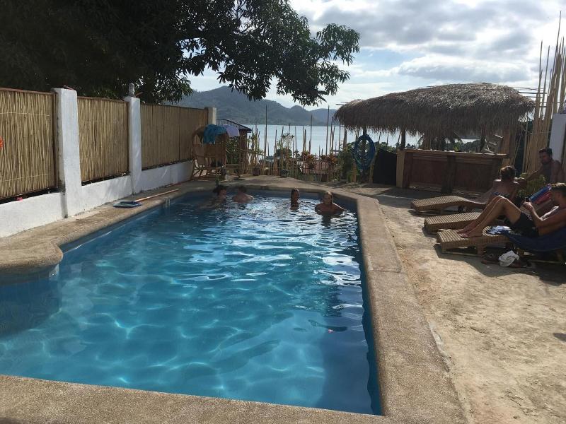 Casa Montemar Bed and Breakfast