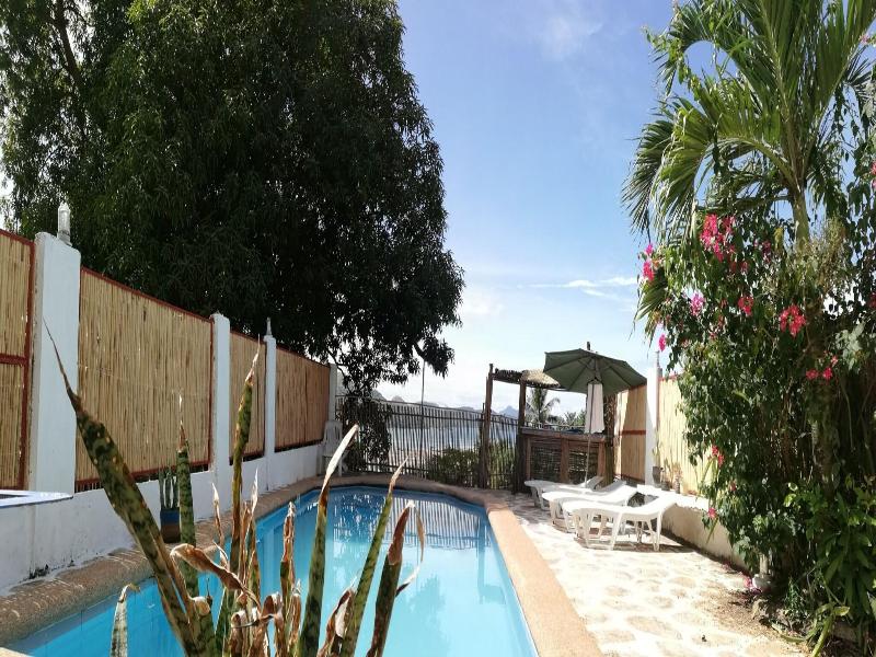 Casa Montemar Bed and Breakfast