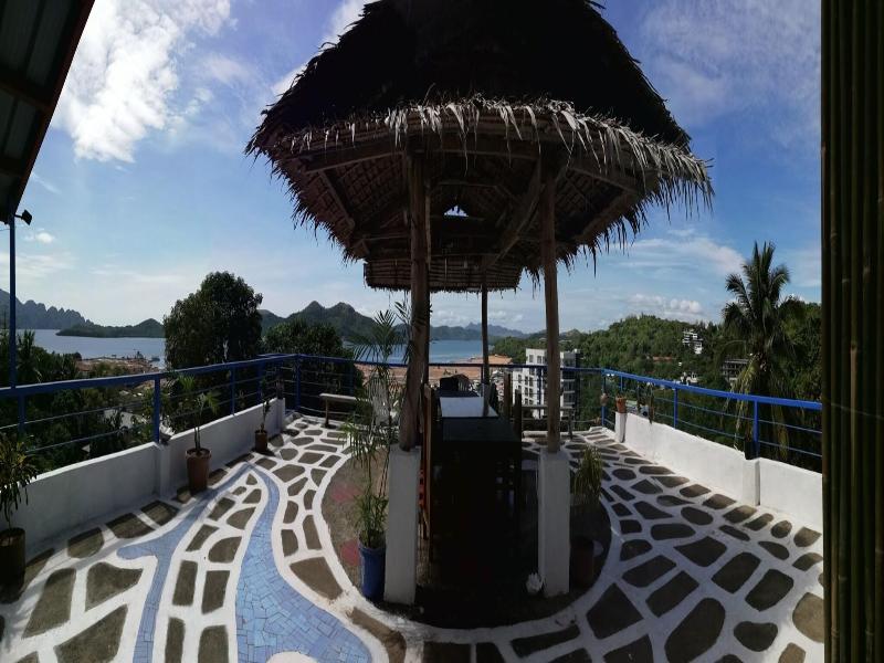Casa Montemar Bed and Breakfast