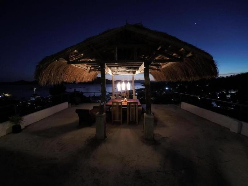 Casa Montemar Bed and Breakfast