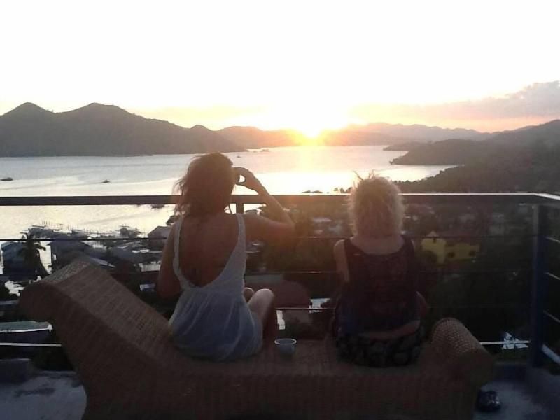 Casa Montemar Bed and Breakfast