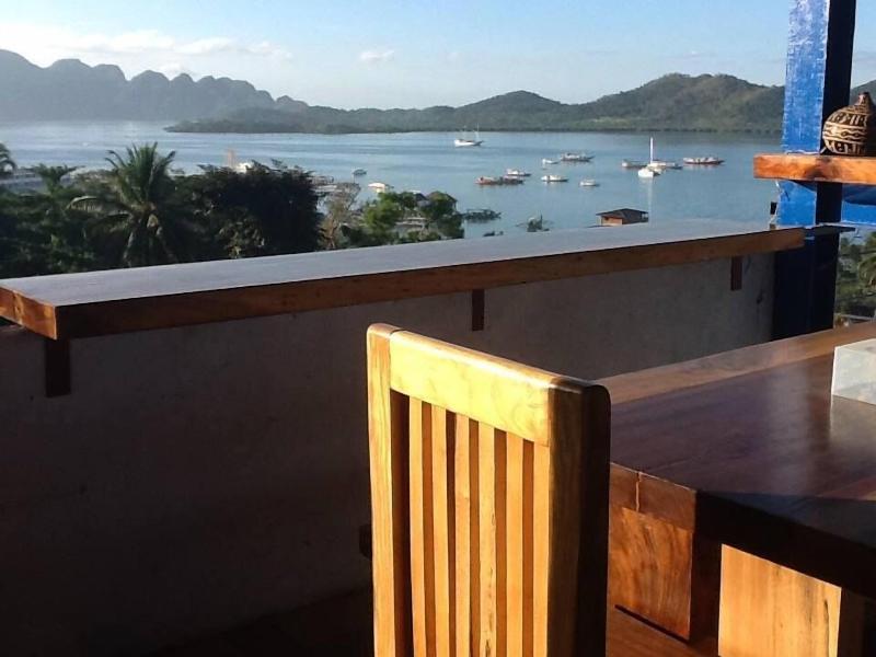 Casa Montemar Bed and Breakfast