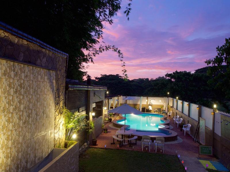 Ala Amid Bed and Breakfast image