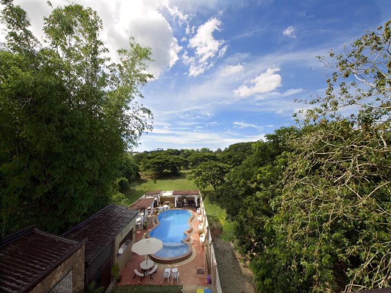 Ala Amid Bed and Breakfast image