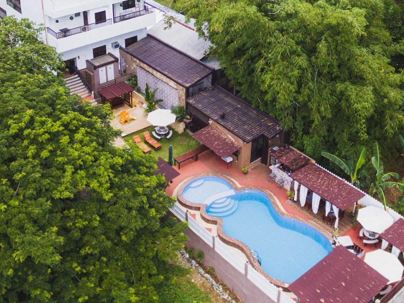 Ala Amid Bed and Breakfast image